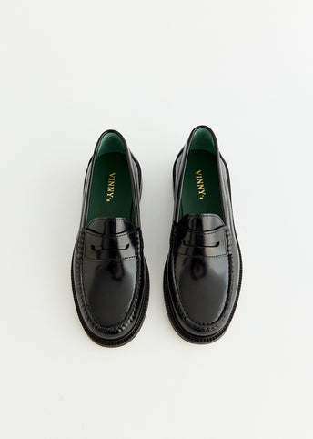 Yardee Mocassin Loafers