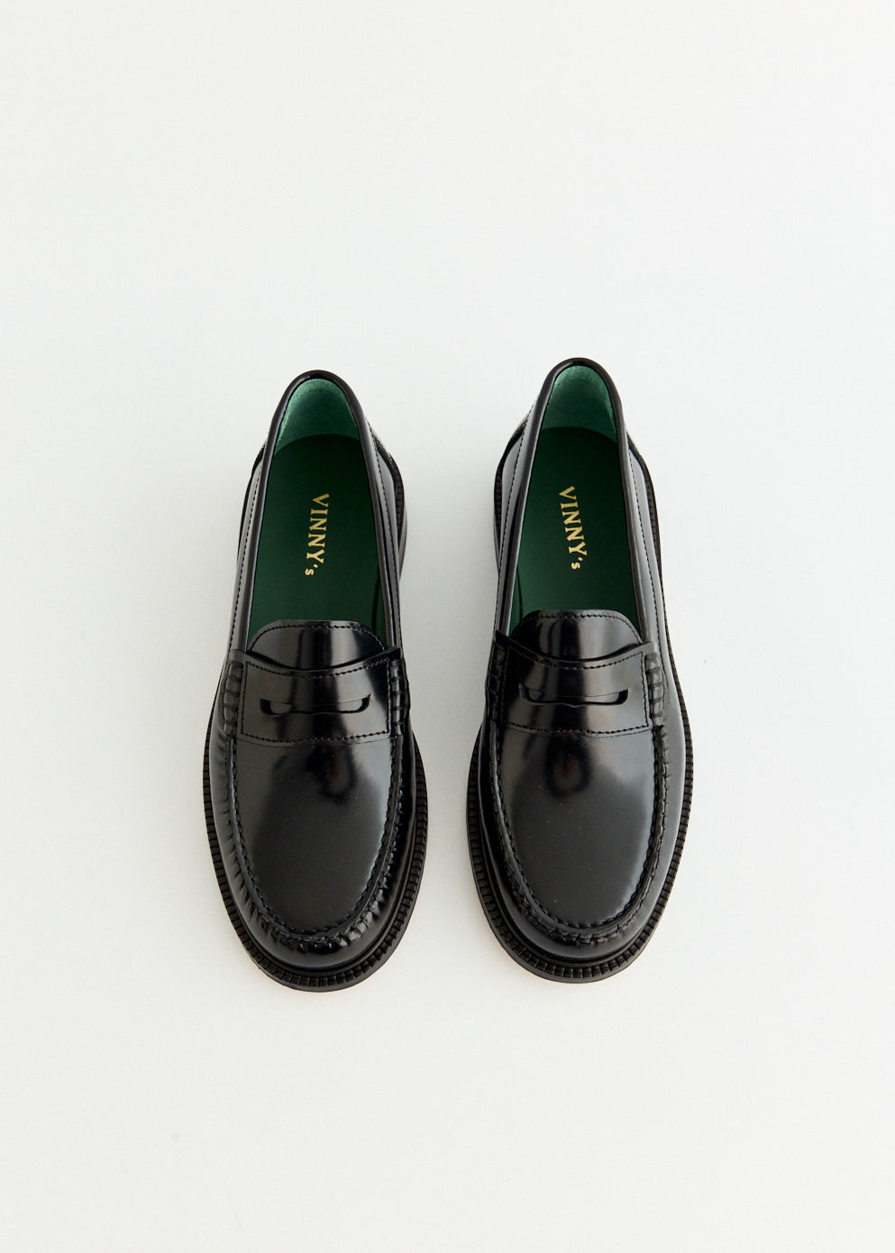 Yardee Mocassin Loafers