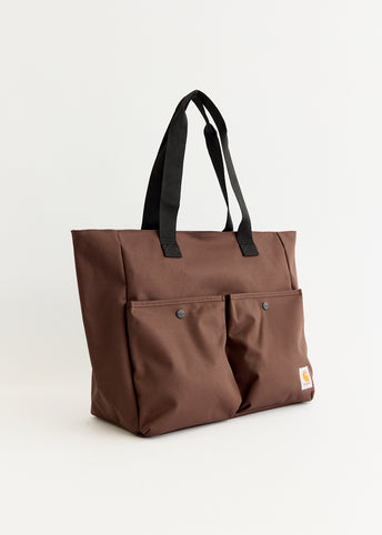 Jake Tote Bag