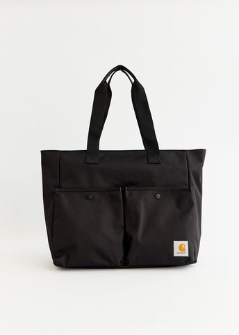 Jake Tote Bag