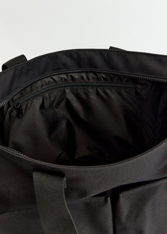 Jake Tote Bag