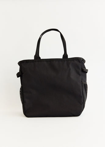 Climbing Tote Bag