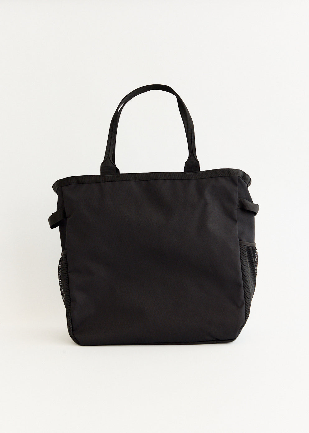 Climbing Tote Bag