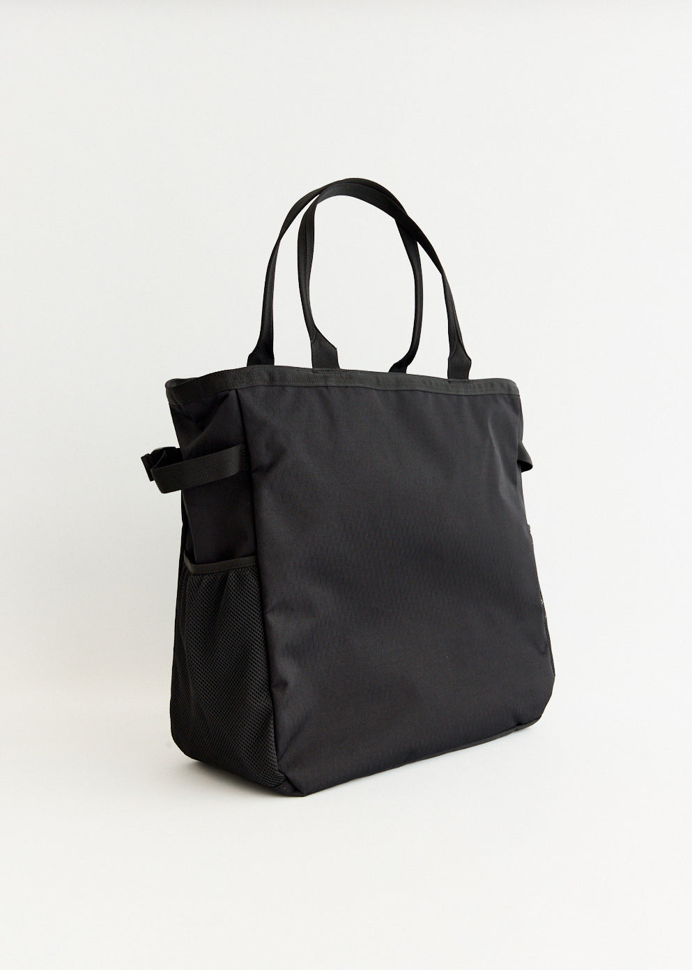 Climbing Tote Bag