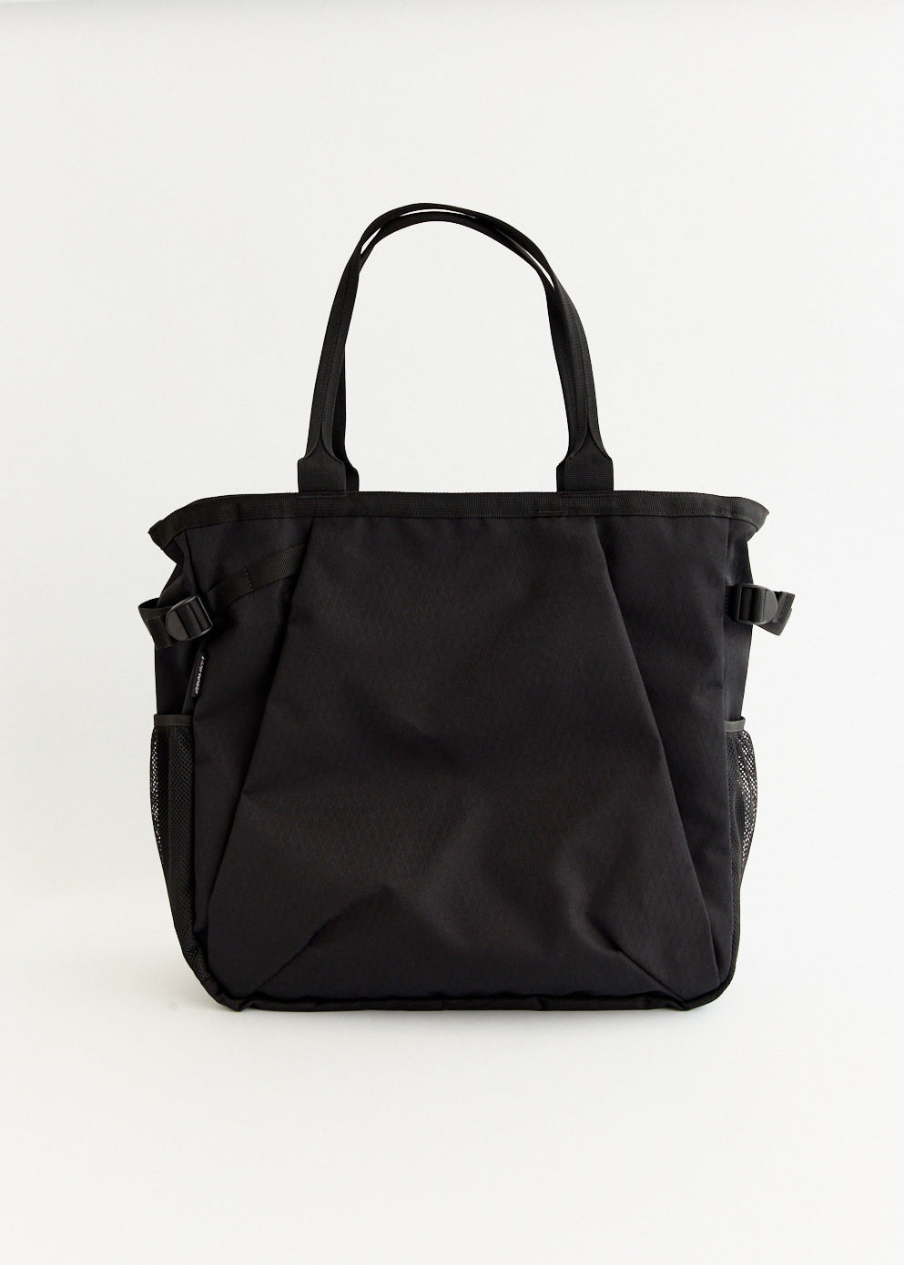 Climbing Tote Bag