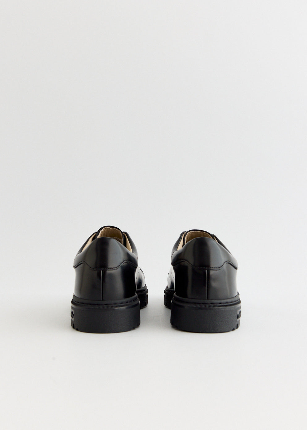 Stan Smith Freizeit 'Black' Shoes