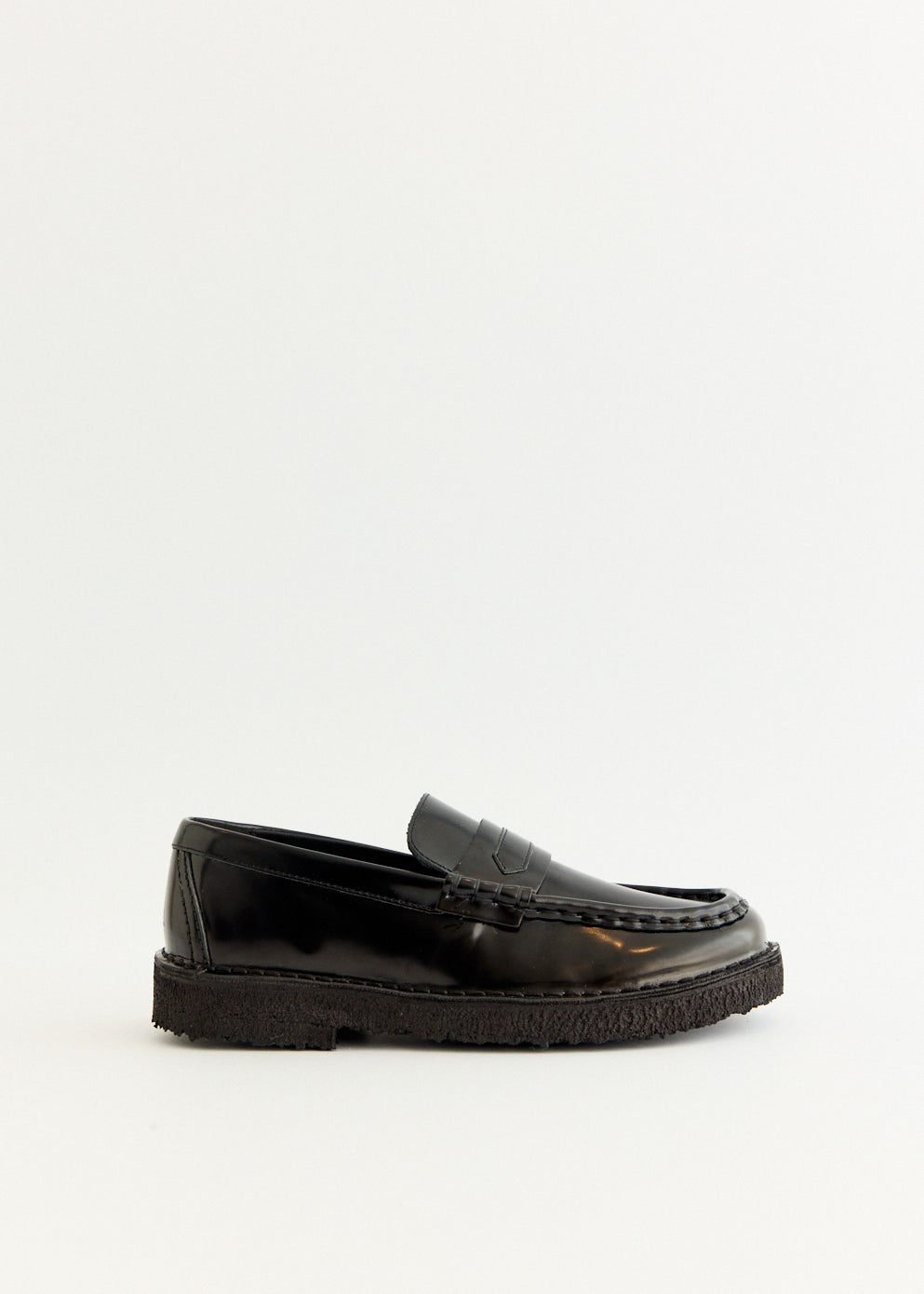 Nomad Loafers