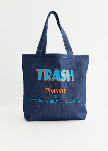 Grocery Bag Small