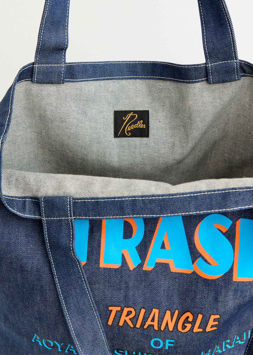 Grocery Bag Small