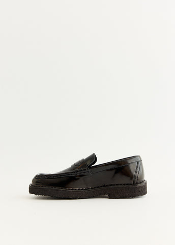 Nomad Loafers