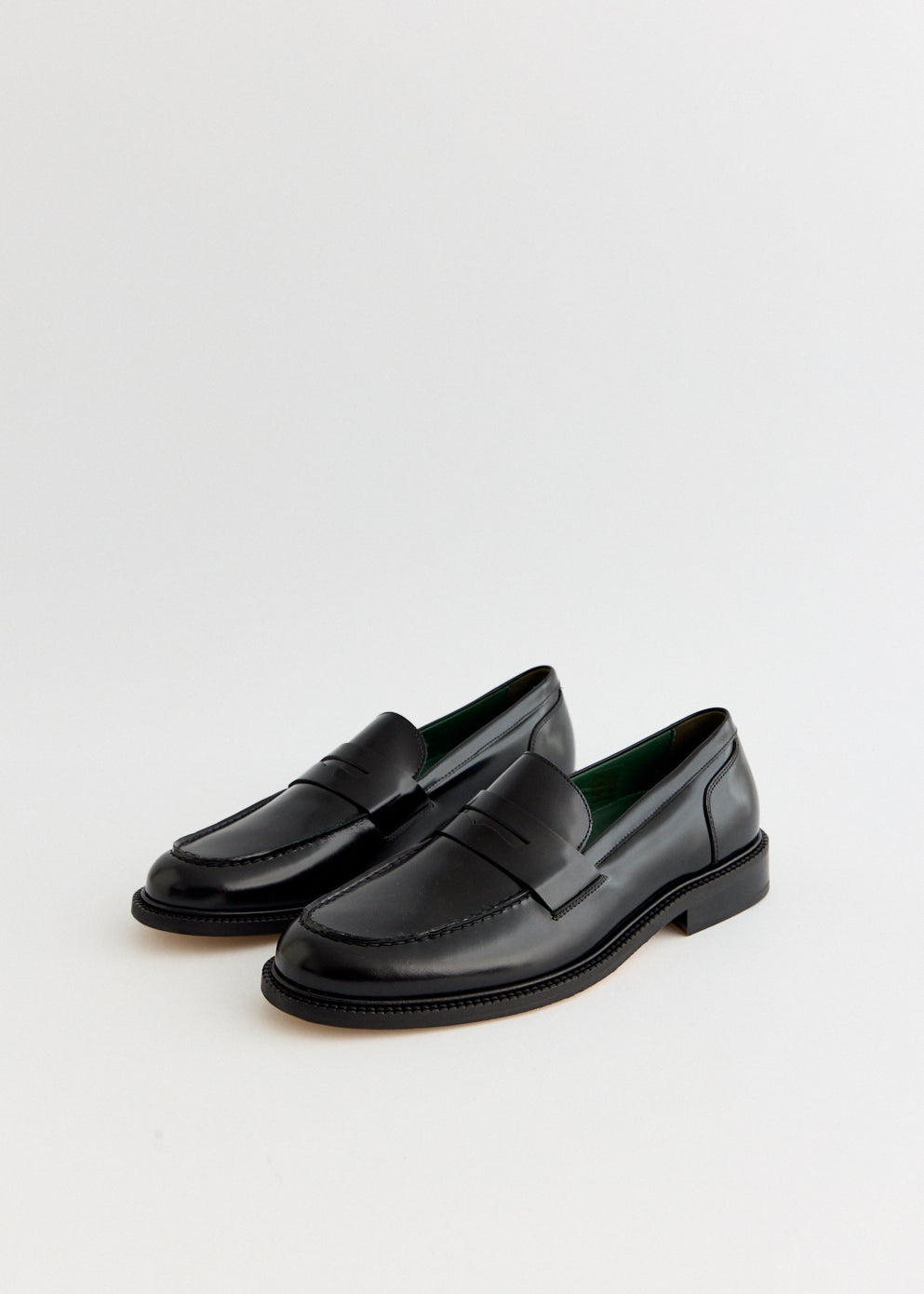 Townee Penny Loafers