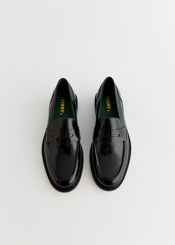 Townee Penny Loafers