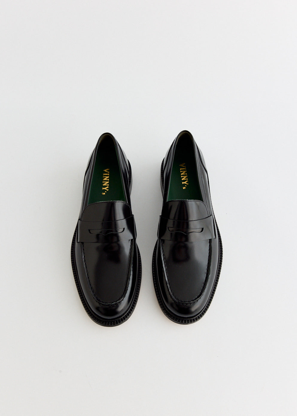 Townee Penny Loafers