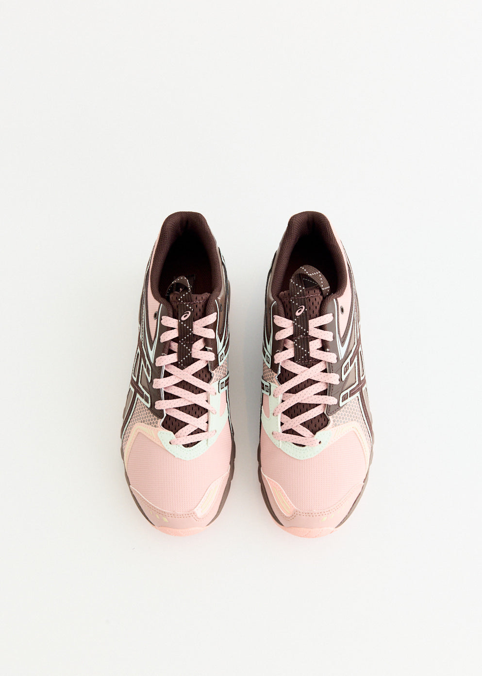 UB11-S GEL-DS Trainer 14 'Coneflower' Sneakers