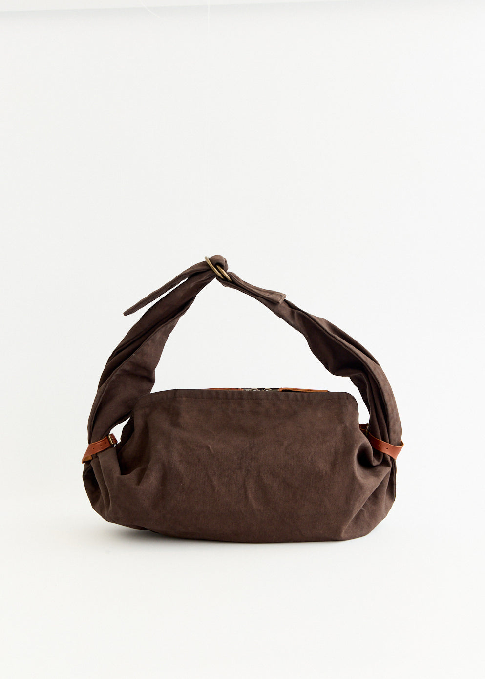 #6 Canvas SNUFKIN Bag