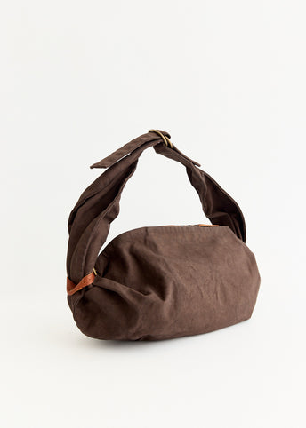 #6 Canvas SNUFKIN Bag