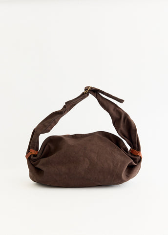 #6 Canvas SNUFKIN Bag