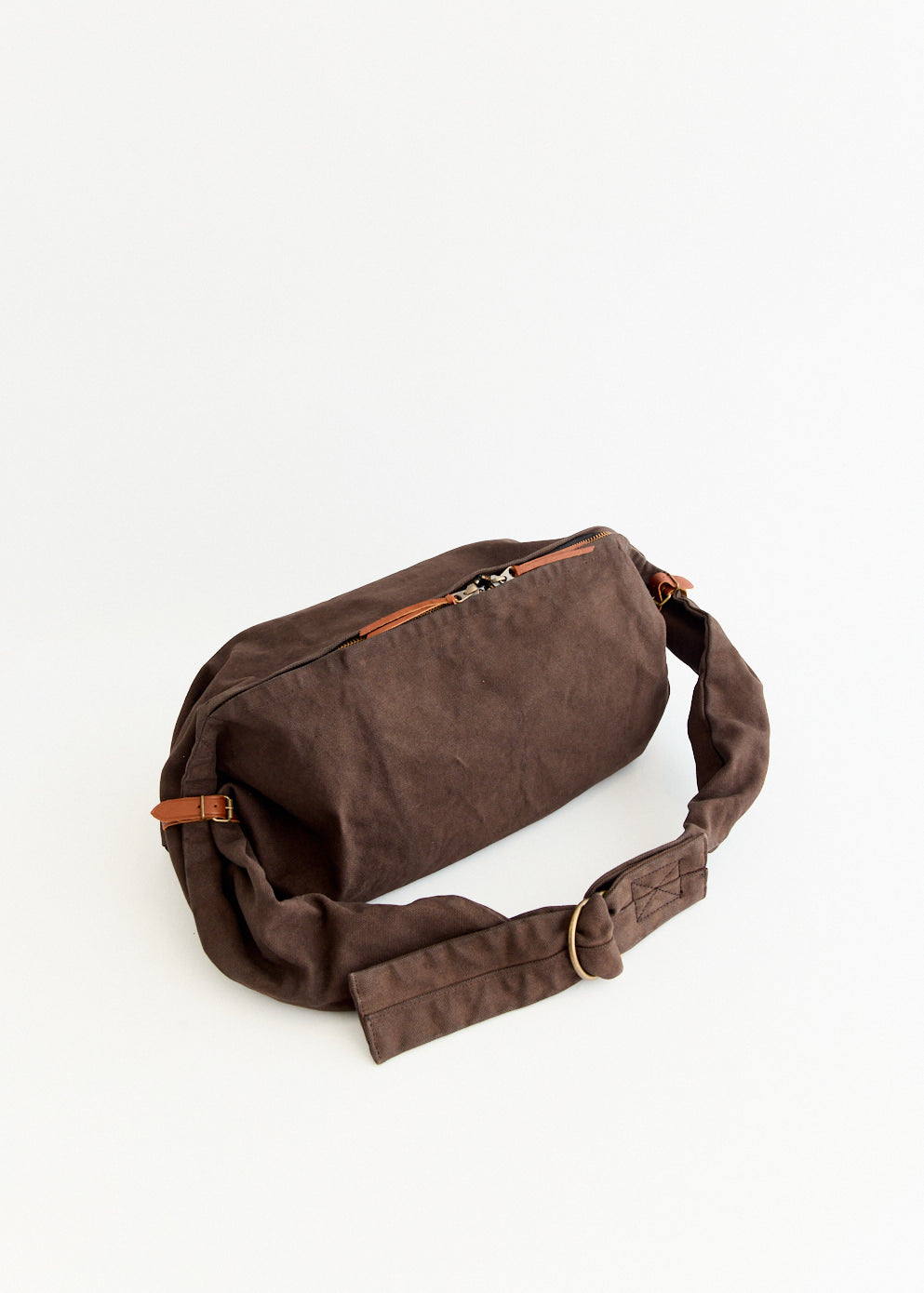 #6 Canvas SNUFKIN Bag
