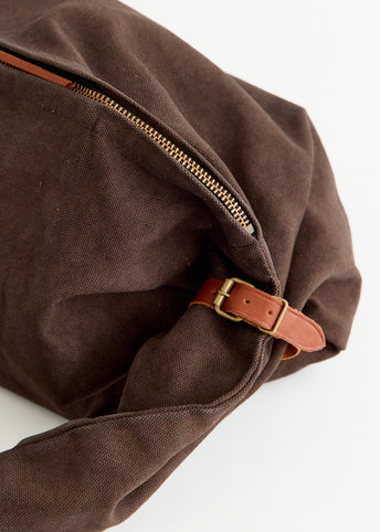 #6 Canvas SNUFKIN Bag