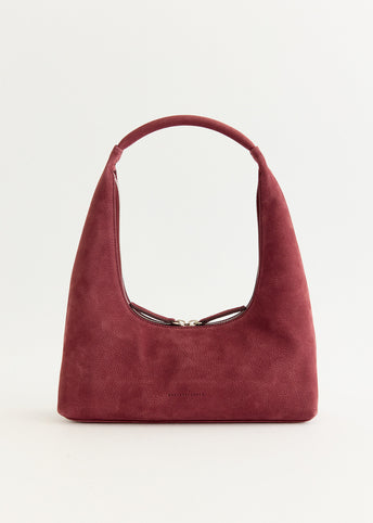 Hobo Shoulder Bag