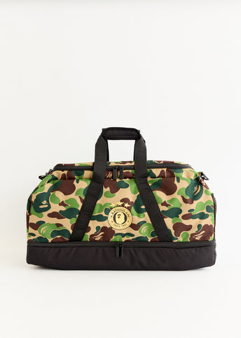 x Bape Duffle Bag