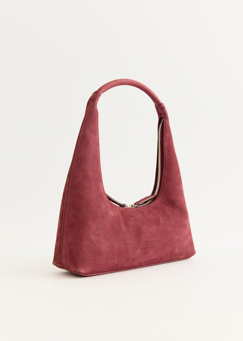 Hobo Shoulder Bag