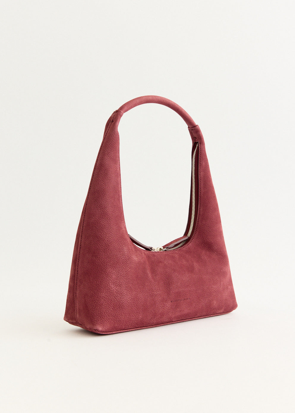 Hobo Shoulder Bag