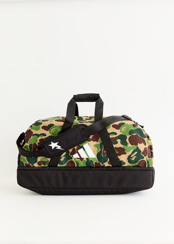 x Bape Duffle Bag