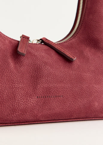 Hobo Shoulder Bag