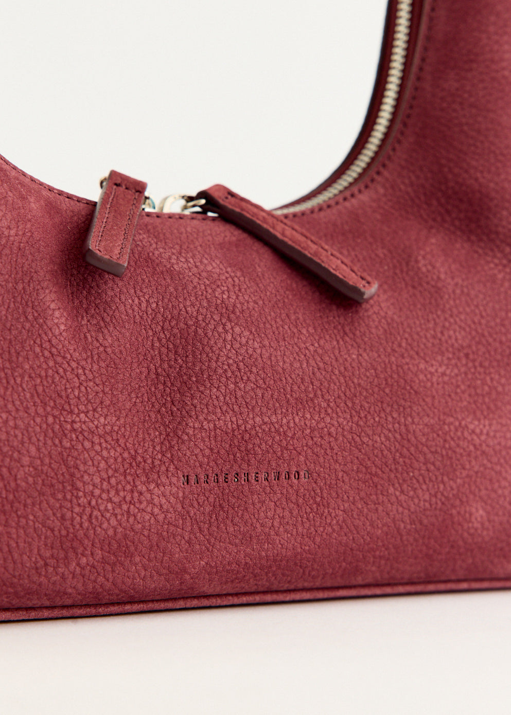 Hobo Shoulder Bag