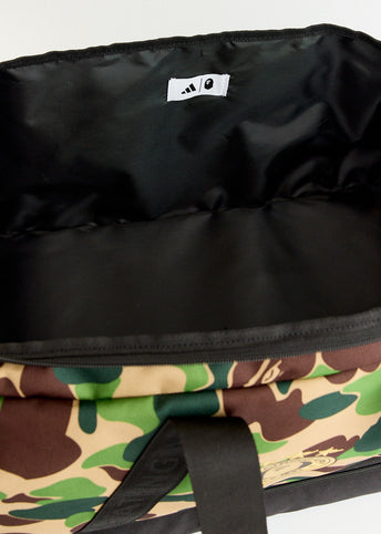 x Bape Duffle Bag
