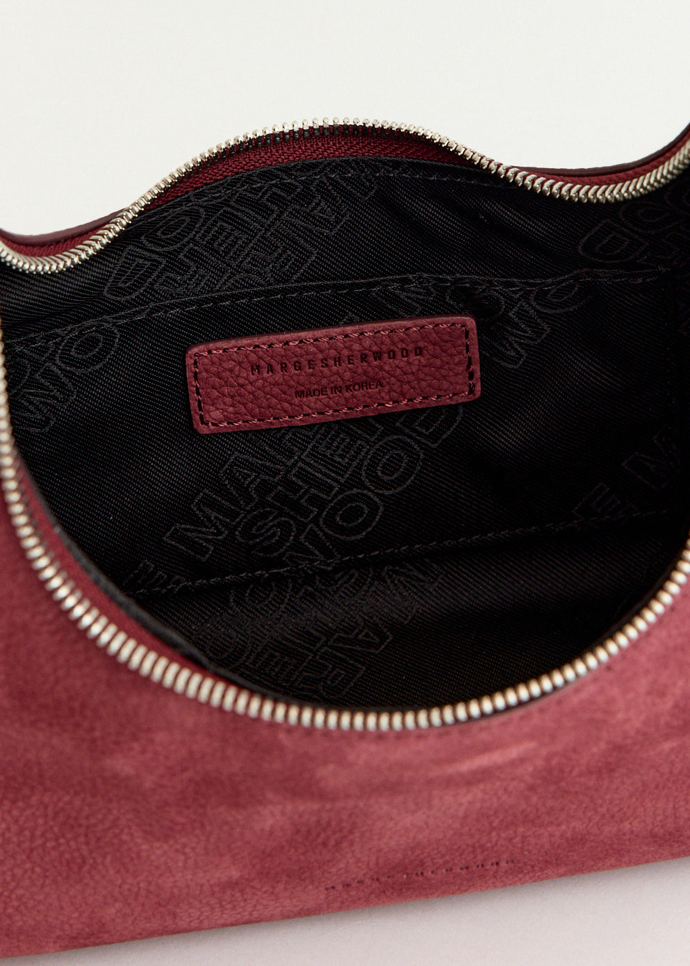 Hobo Shoulder Bag