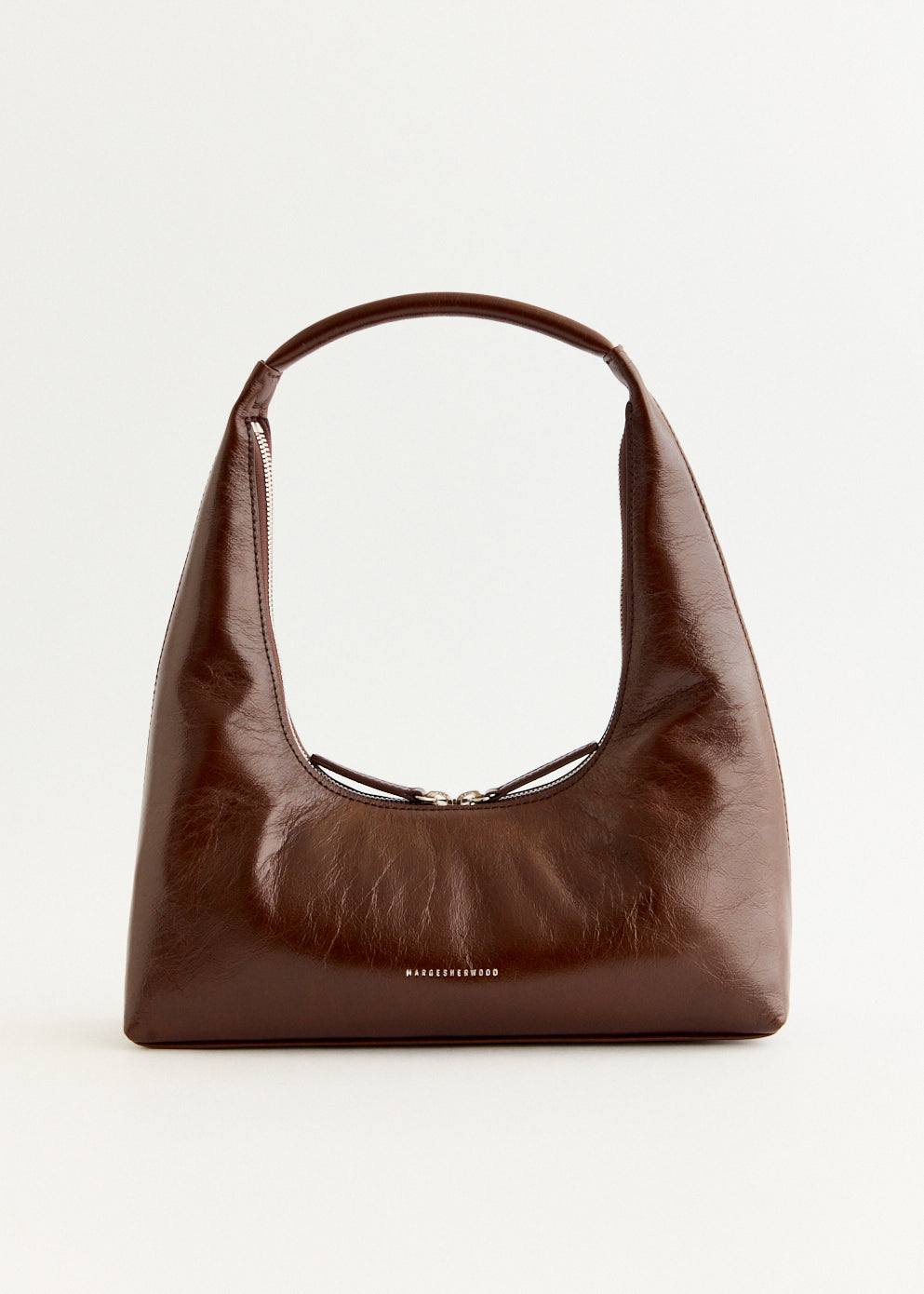 Hobo Shoulder Bag