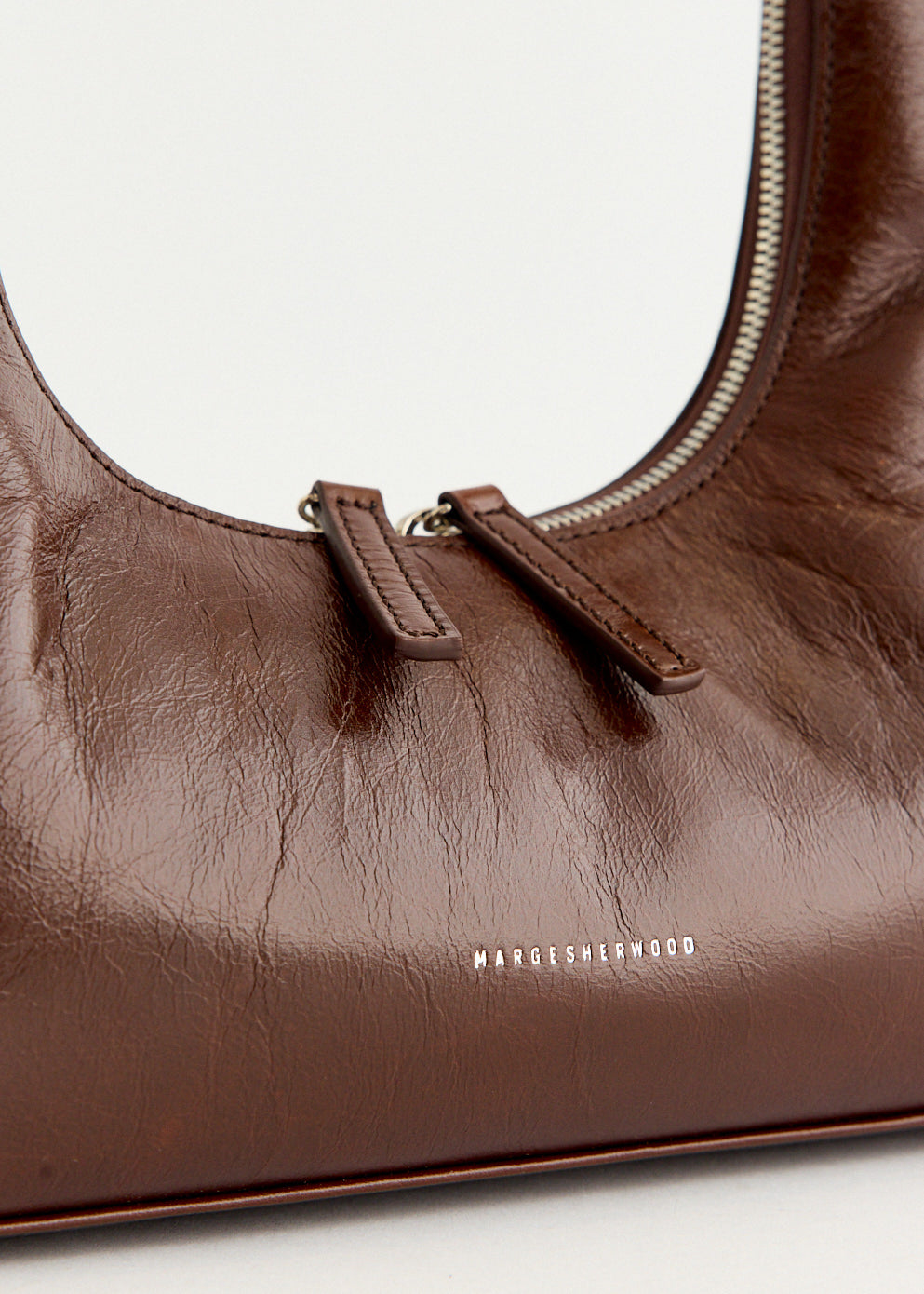 Hobo Shoulder Bag