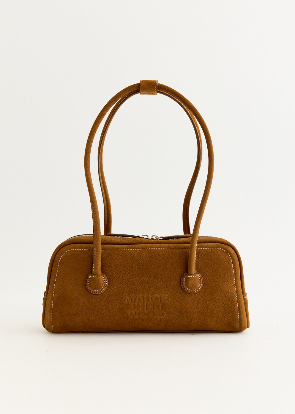 Soft Baguette Bag