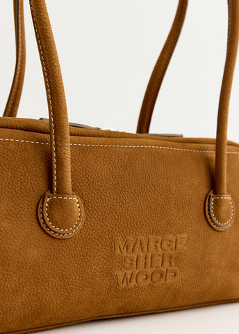Soft Baguette Bag