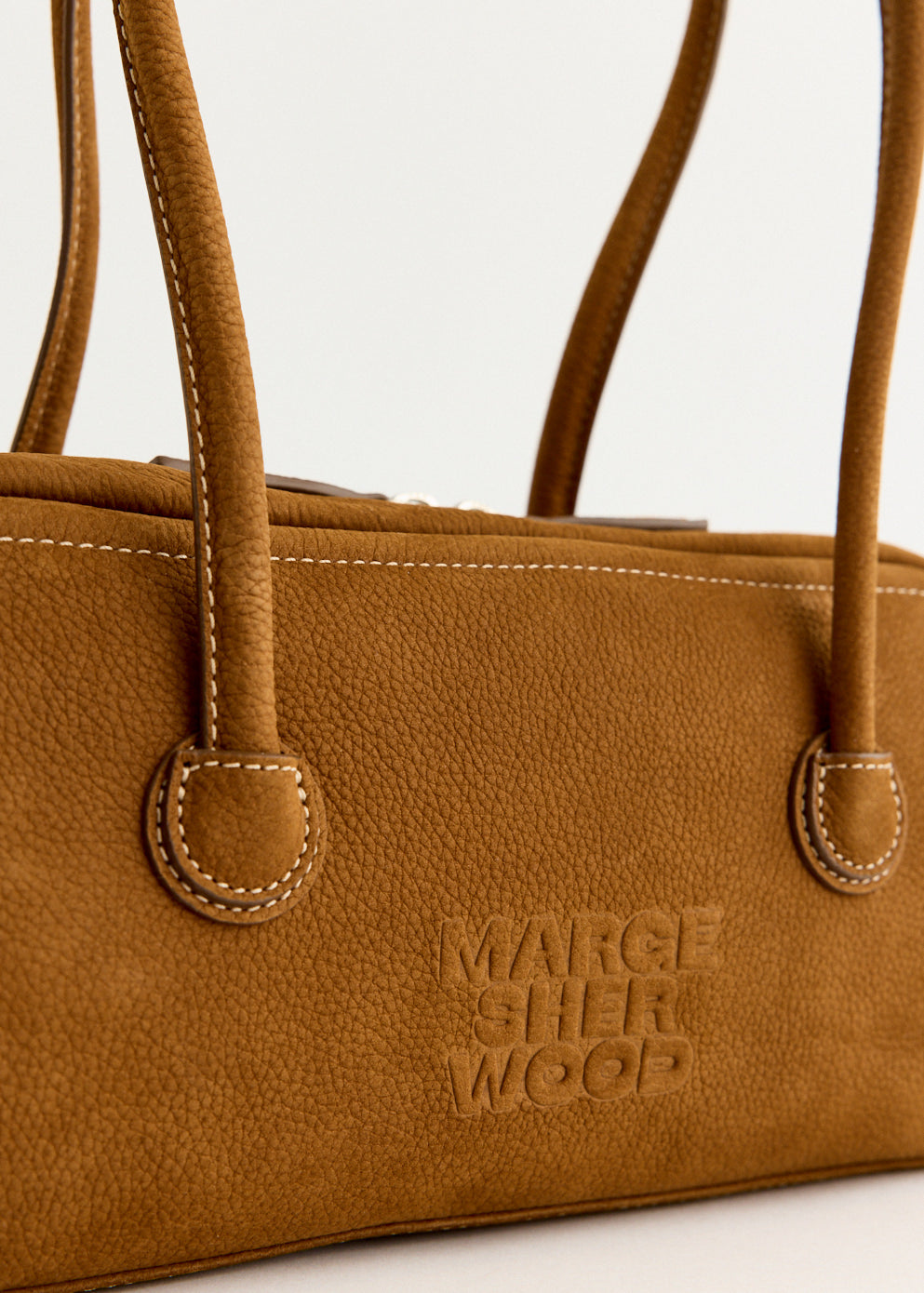 Soft Baguette Bag