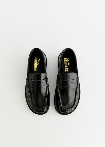 Nomad Loafers