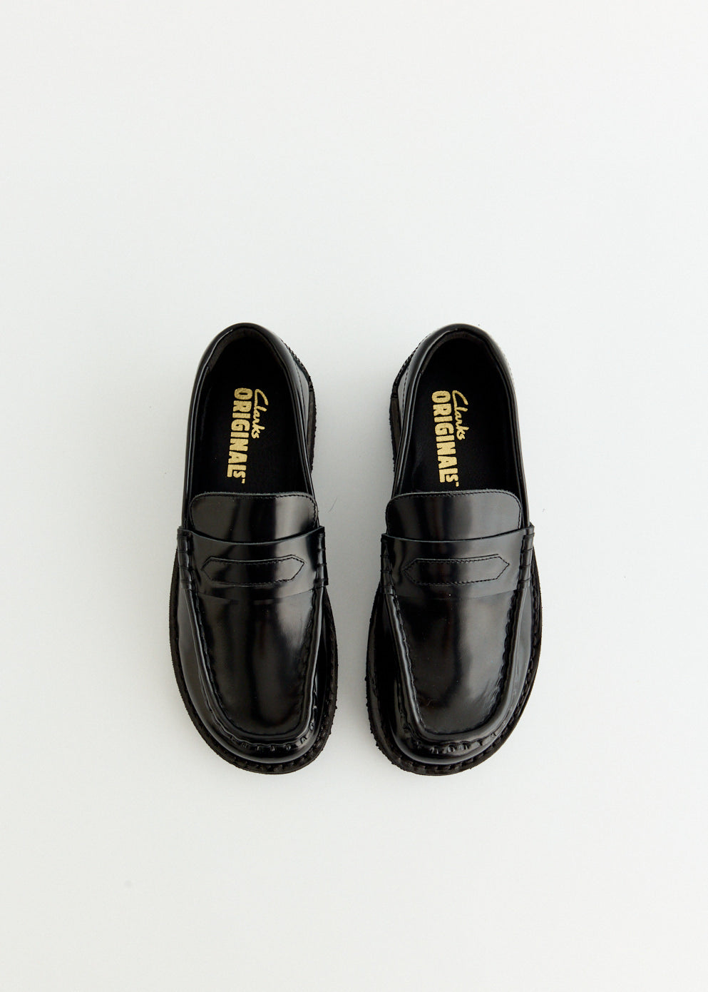 Nomad Loafers