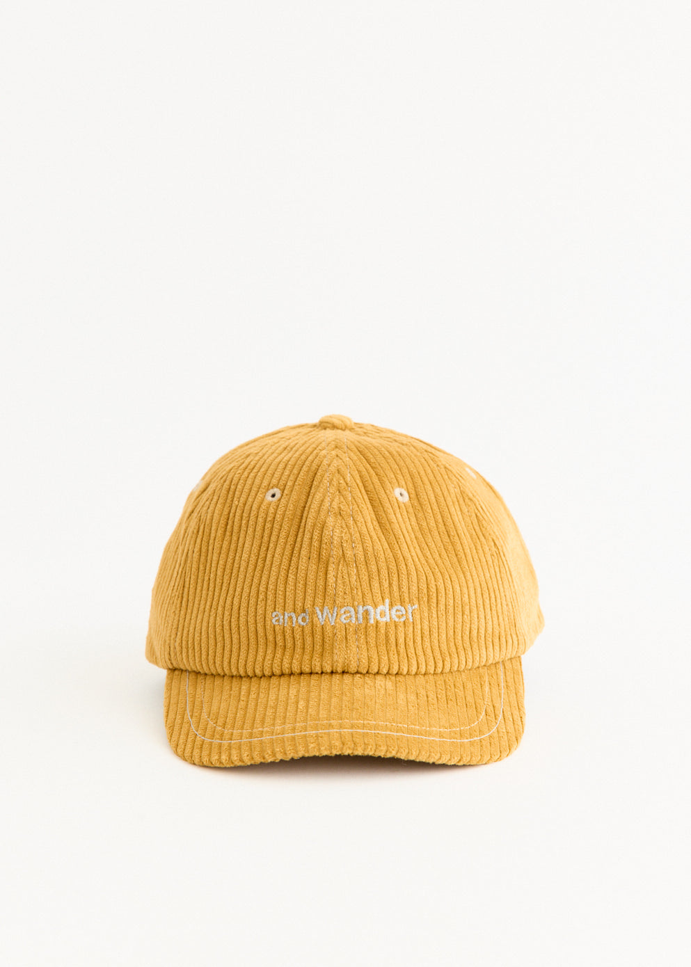 139 Corduroy Cap