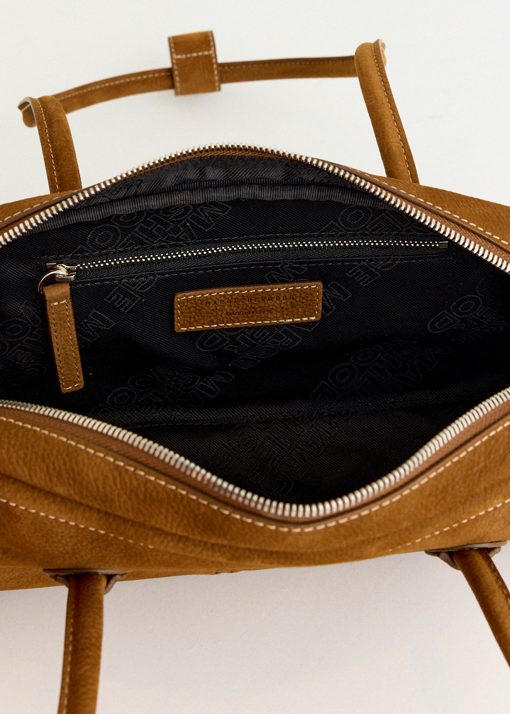 Soft Baguette Bag