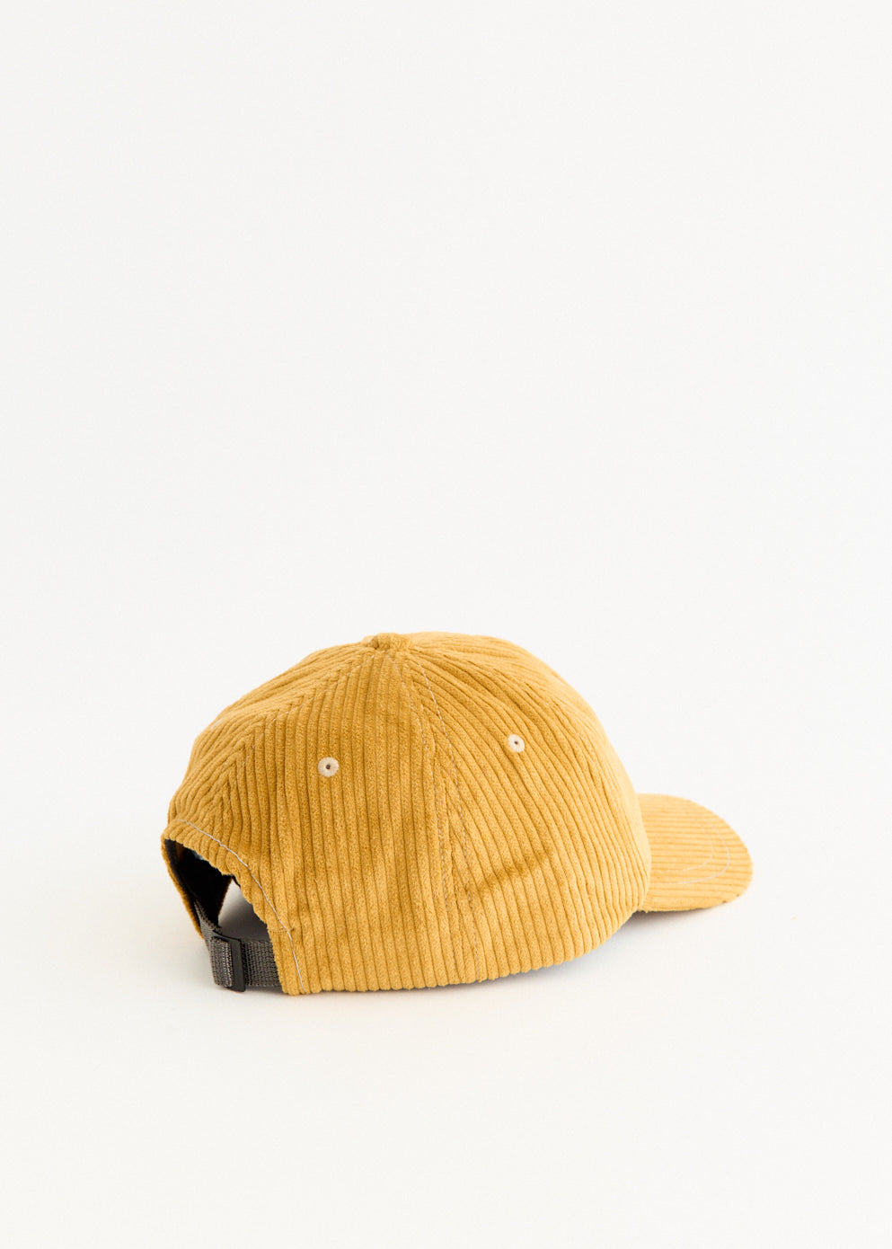 139 Corduroy Cap