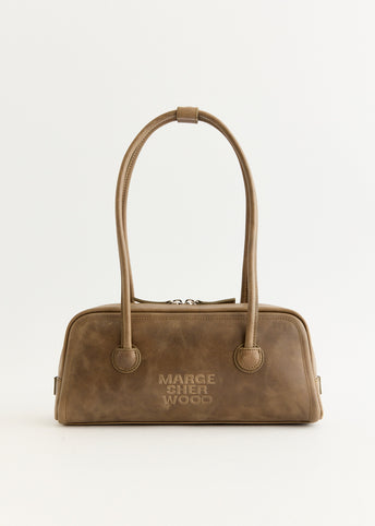 Soft Baguette Bag