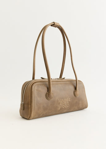 Soft Baguette Bag