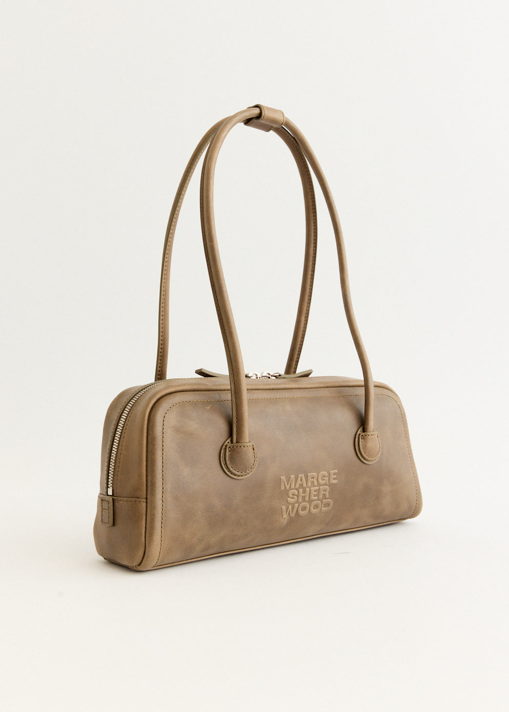 Soft Baguette Bag