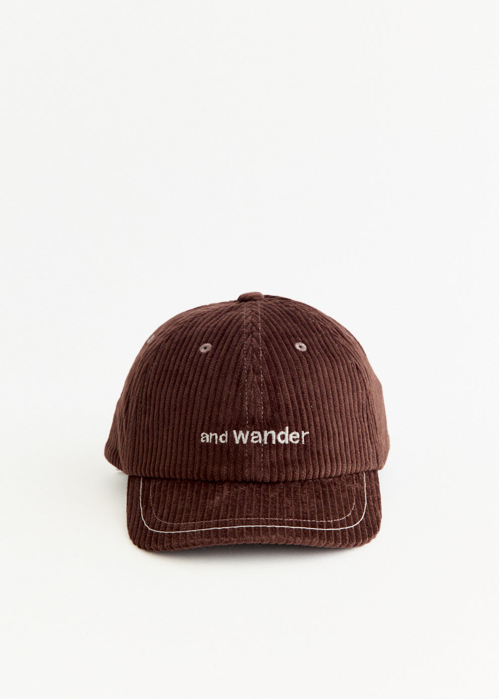 139 Corduroy Cap