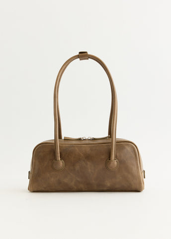 Soft Baguette Bag