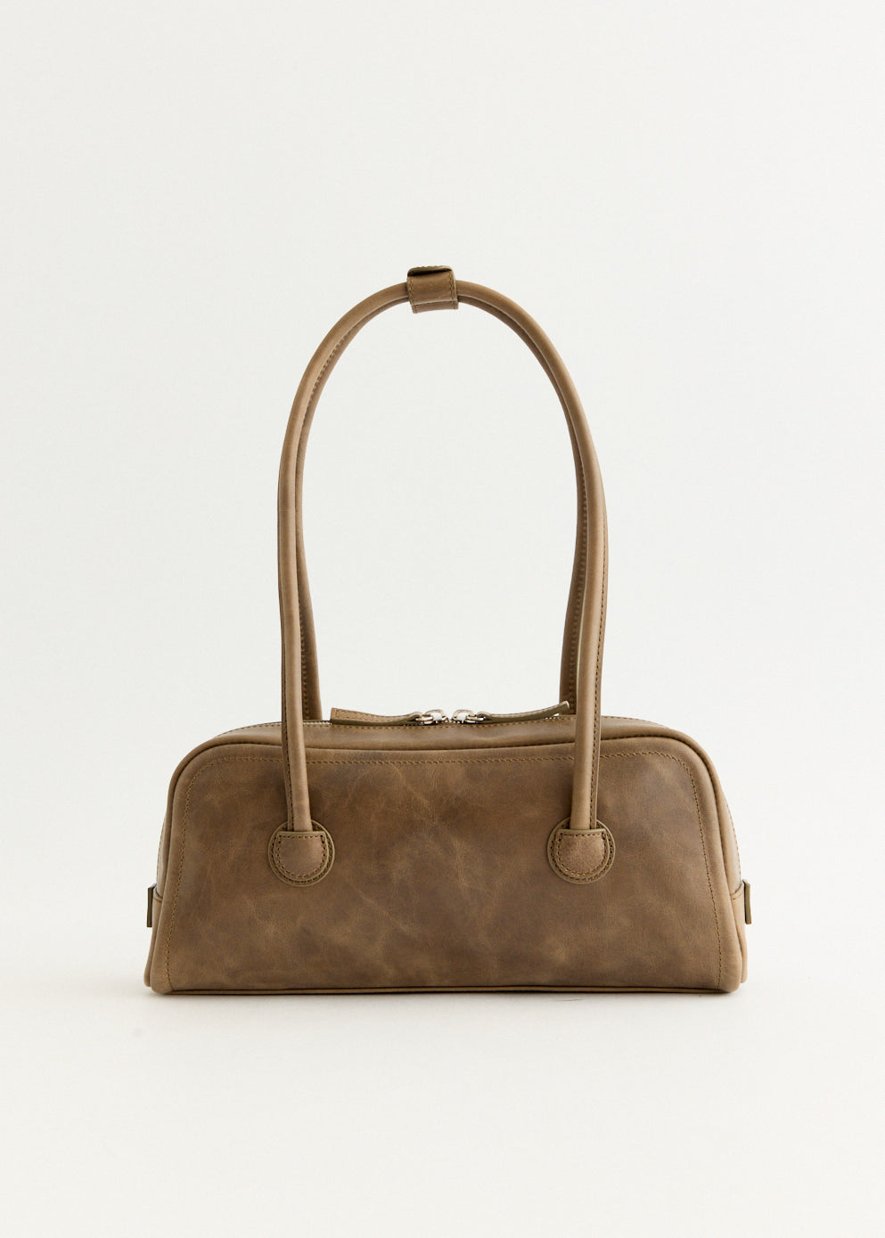 Soft Baguette Bag