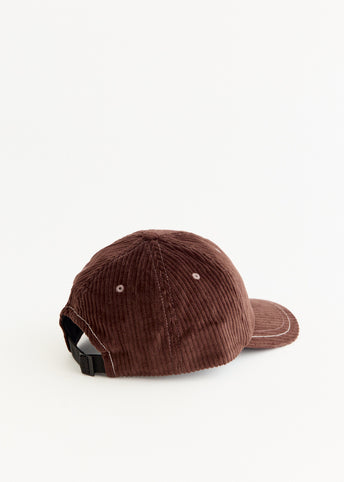 139 Corduroy Cap