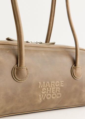 Soft Baguette Bag